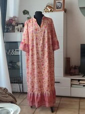 Maxi kleid bunt xxl - xxl, size