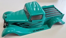 TRAXXAS '35 Hot Rod Truck - TRX 9335 Karosserie lackiert + LED