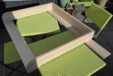 Wickeltischaufsatz Lasse für