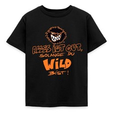 Die Wilden Kerle Spruch Motto