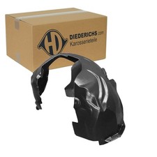 DIEDERICHS RADHAUSSCHALE