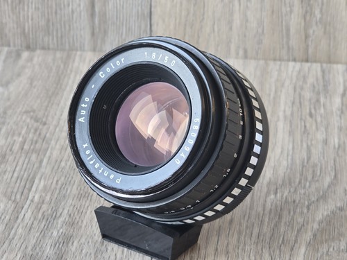 Pentaflex auto color 50 - ,