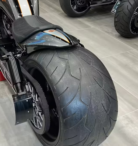 240 360mm rear - mx, für
