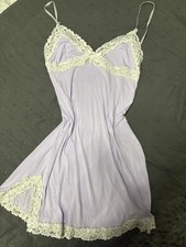 Nachtkleid Gr Am Spitze