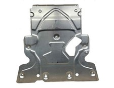 UNTERFAHRSCHUTZ FÜR LAND ROVER RANGE ROVER SPORT 2013-2017 ALUMINIUM