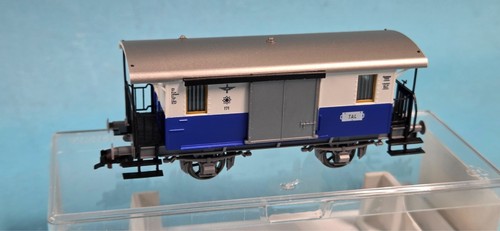 Fleischmann 5054 k - fleischmann,