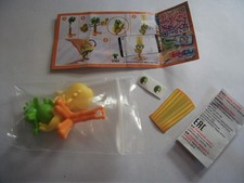 Ü-Ei Spielzeug 2025 - Dodos Rückkehr "Dodo 1" - mit BPZ VC002