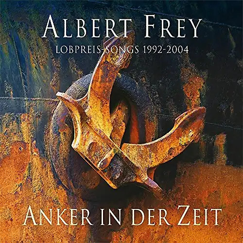 Albert frey anker in der - albert,