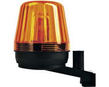 Chamberlain Signalblinkleuchte Warnleuchte FLA1-LED Garagentorsteuerung 2 STÜCK