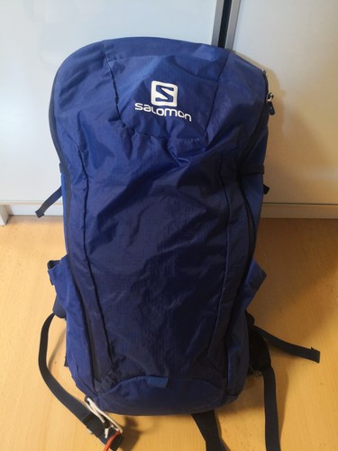 Salomon wanderrucksack peak - salomon, 20