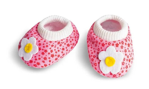 Puppen babyschuhe 35 - puppen-babyschuhe, 35-45cm