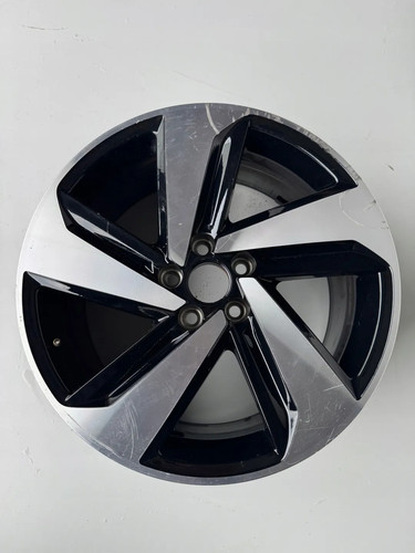 Alufelge zoll 5 - zoll, 5x100