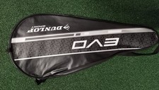 Dunlop EVO Racket Cover