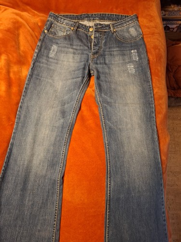 Herrenjeans hornet 33 - herrenjeans, 33/34