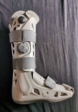 aircast walker Elite Gr L