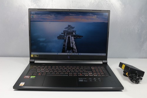 Acer nitro v17 fhd - ai, 17,3"