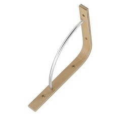 Vormann Schichtholzkonsole mit