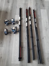 Angelruten Brandungsruten Angelrollen