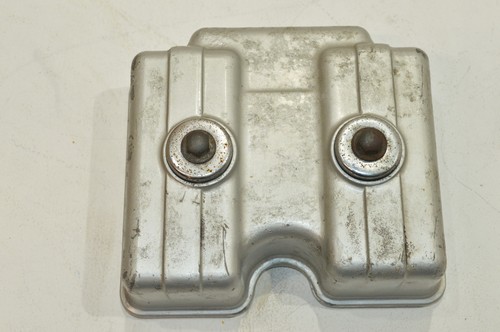 Daelim 125 ventildeckel - vt,
