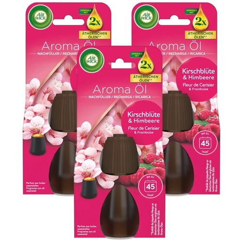 Air wick aroma öl nachfüller - air,