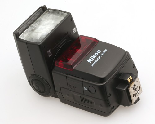 Nikon speedlight 600 - nikon, sb-600