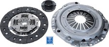 Clutch Kit Sachs Mercedes-Benz