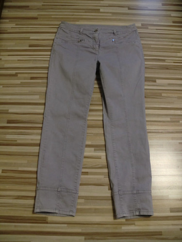 Jeanshose hell grau - gr.40,