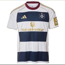 HSV Sondertrikot 1887