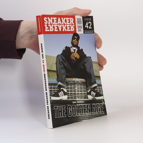 Sneaker freaker - sneaker,