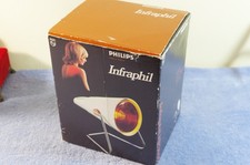 Philips Infrarot Lampe HP3609