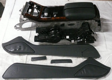 Mittelkonsole Armlehne