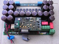 Platine Motherboard vom  Wechselrichter SMA sunny mini central SMC 6000