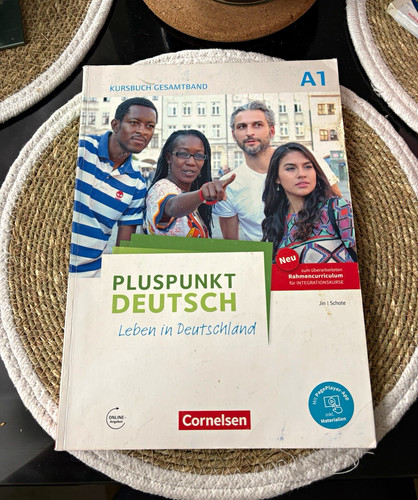 Cornelsen pluspunkt deutsch - cornelsen,