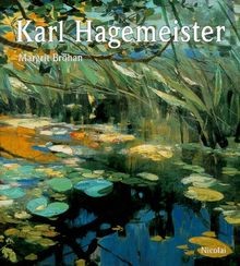 Karl hagemeister - karl, (1848-1933)