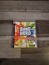 Band Hero (Playstation 3 Spiel