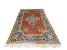 Königlicher Palastteppich