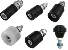 Kunststoff Führungsrolle