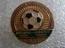 Fußball Fußball Pin