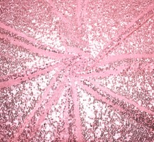 Paillettenstoff Glitzer