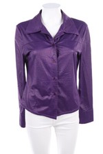 SECONDHAND Bluse Animal Print