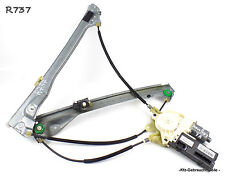 Renault Laguna III Grandtour Fensterheber Fensterhebermotor 807310002R vorne L