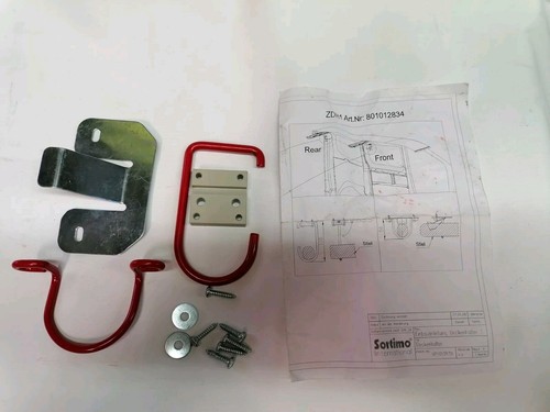 Sortimo deckenhalter für - sortimo,
