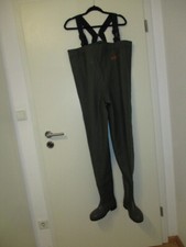 Watthose Ron Thompson Chest Waders Size 37 Neopren Damen / Kinder Neu !! Angeln