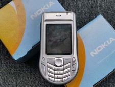 Nokia 6630 Unlocked GSM / UMTS