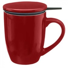 Teebecher Tisaniere Tee-Becher