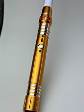 Star Wars Laserschwert RGB Lichtschwert mit Vibrationsmotor 16 Farben