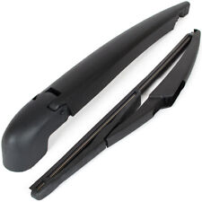 WISCHERARM HINTEN + HECK WISCHER SCHEIBENWISCHER FUR FORD KA 2008-2016