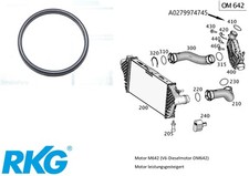 O-Ring Geräuschdämpfer