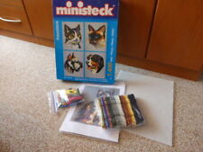 Ministeck - Haustiere Nr. 31702 plus Bonus