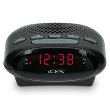 Ices icr 210 black - ices,